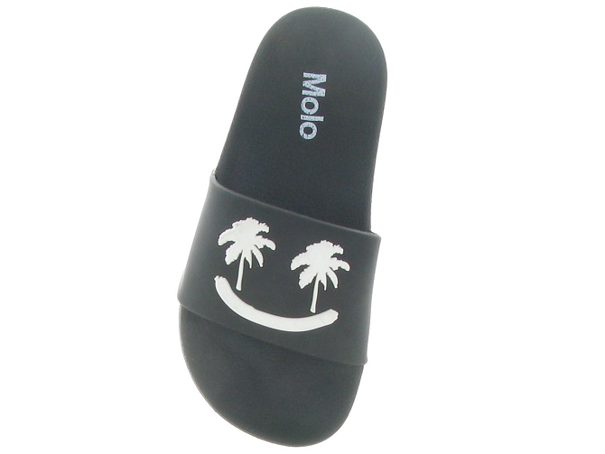 Molo sandales et nu pieds zappy noir7279901_3