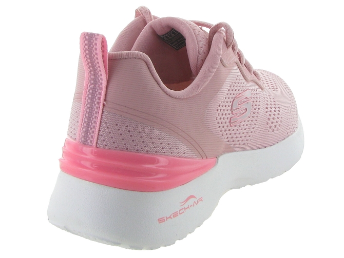 baskets et sneakers - Confort - femme - Toile  -  - Skechers footwear7285301_5