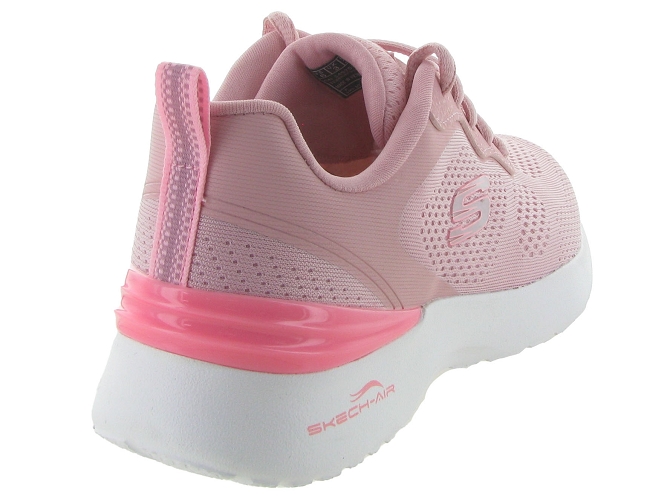 Skechers footwear baskets et sneakers 149753 rose7285301_5