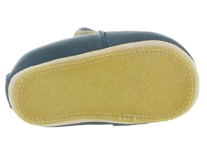 Easy peasy chaussons et pantoufles blublu ancre marine7287401_6
