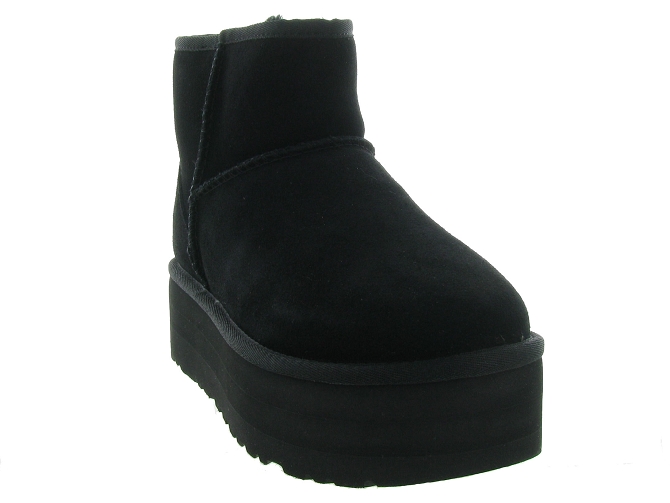 Ugg australia apres ski bottes fourrees classic mini platform 7292202_3