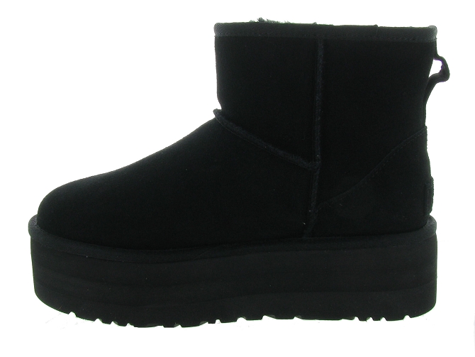 Ugg australia apres ski bottes fourrees classic mini platform 7292202_4