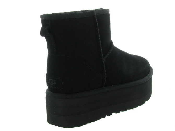 Ugg australia apres ski bottes fourrees classic mini platform 7292202_5