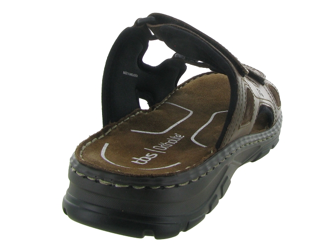 Tbs nu pieds jonatan marron7297301_5
