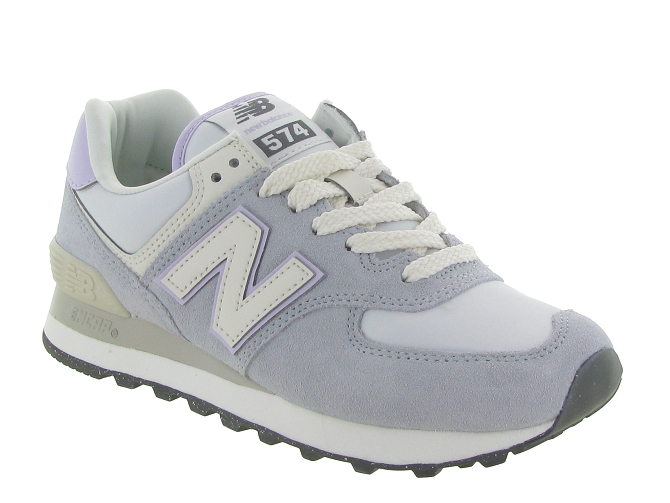 baskets et sneakers - Tendance - femme - Nubuck -  - New balance