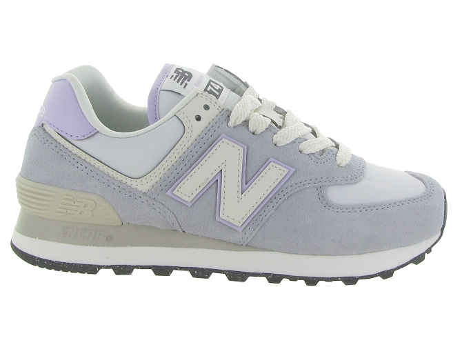 baskets et sneakers - Tendance - femme - Nubuck -  - New balance7298901_2