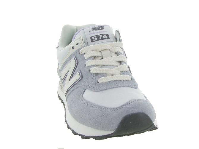 baskets et sneakers - Tendance - femme - Nubuck -  - New balance7298901_3