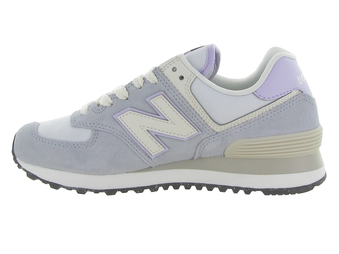 baskets et sneakers - Tendance - femme - Nubuck -  - New balance7298901_4