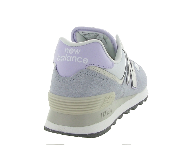 baskets et sneakers - Tendance - femme - Nubuck -  - New balance7298901_5