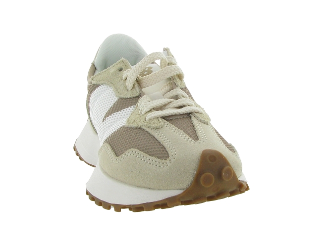 baskets et sneakers - Confort - femme - Nubuck - Beige - New balance7299601_3