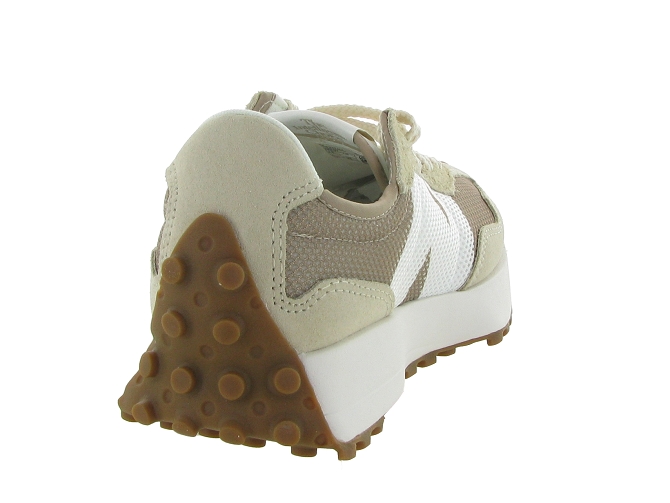 baskets et sneakers - Confort - femme - Nubuck - Beige - New balance7299601_5