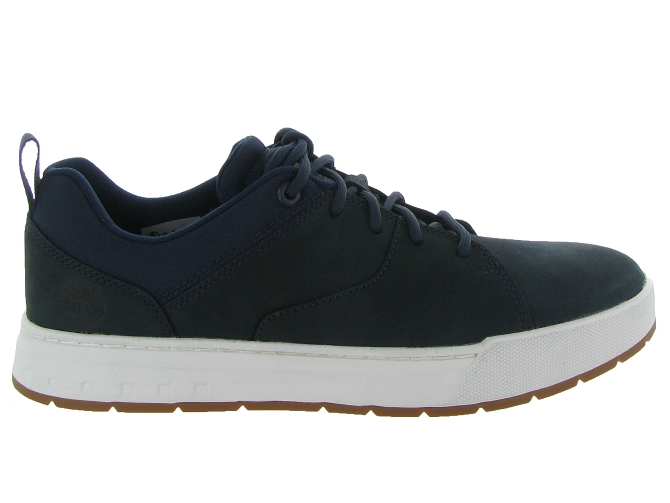 baskets et sneakers - Confort - homme - Nubuck - Bleu - Timberland7312301_2