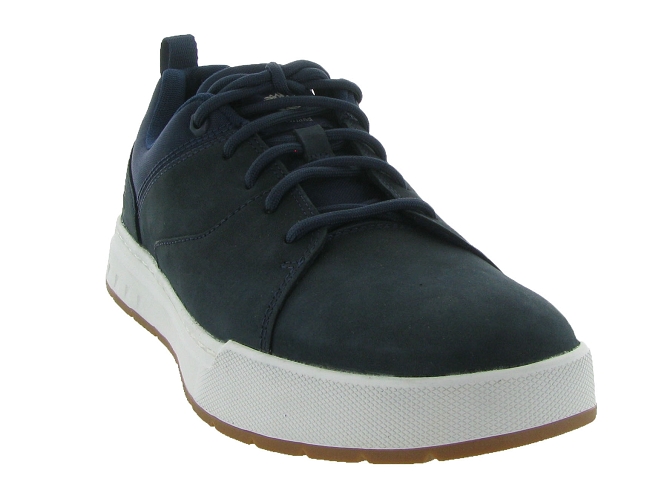 baskets et sneakers - Confort - homme - Nubuck - Bleu - Timberland7312301_3