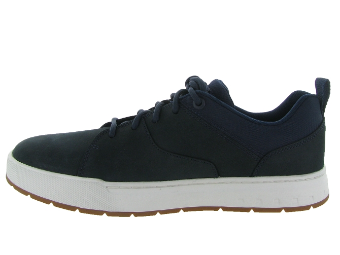 baskets et sneakers - Confort - homme - Nubuck - Bleu - Timberland7312301_4