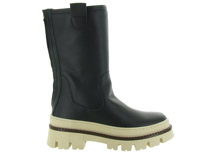 Armando apres ski bottes fourrees 42020 noir7314001_2