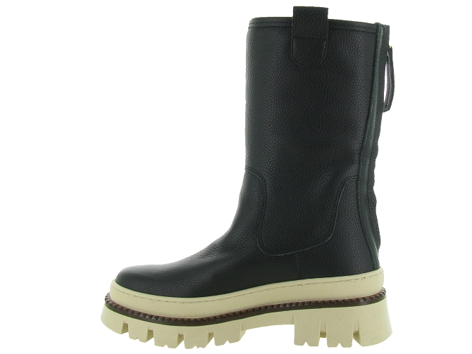 Armando apres ski bottes fourrees 42020 noir7314001_4