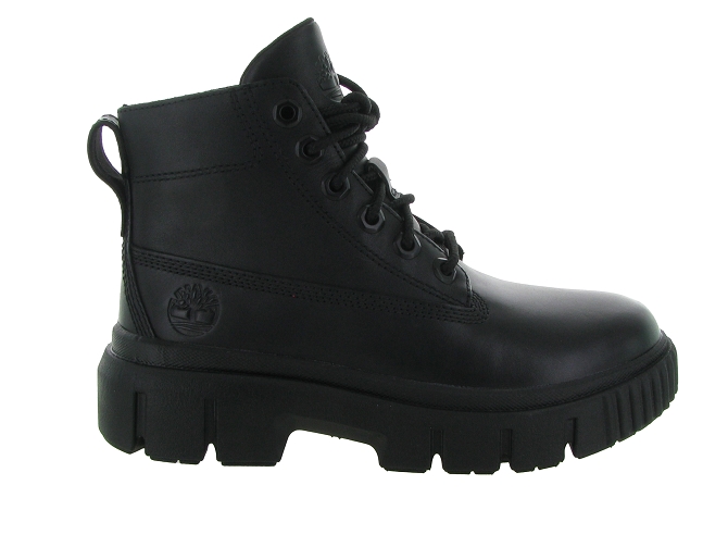 Timberland bottines et boots a5zdr greyfield noir7314301_2