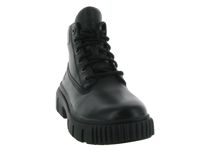Timberland bottines et boots a5zdr greyfield noir7314301_3