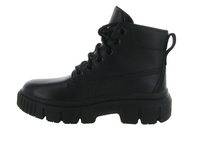 Timberland bottines et boots a5zdr greyfield noir7314301_4