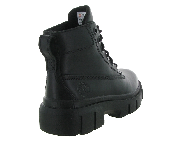 Timberland bottines et boots a5zdr greyfield noir7314301_5