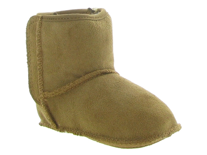 Ugg australia chaussons et pantoufles baby classic gold