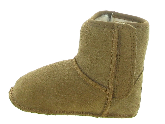 Ugg australia chaussons et pantoufles baby classic gold7317901_3