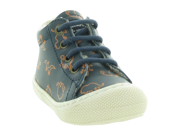 Naturino pre marche du 16 au 23 cocoon boy fourre dino marine7320301_3