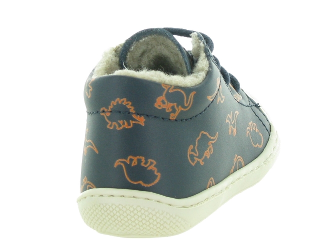 Naturino pre marche du 16 au 23 cocoon boy fourre dino marine7320301_5