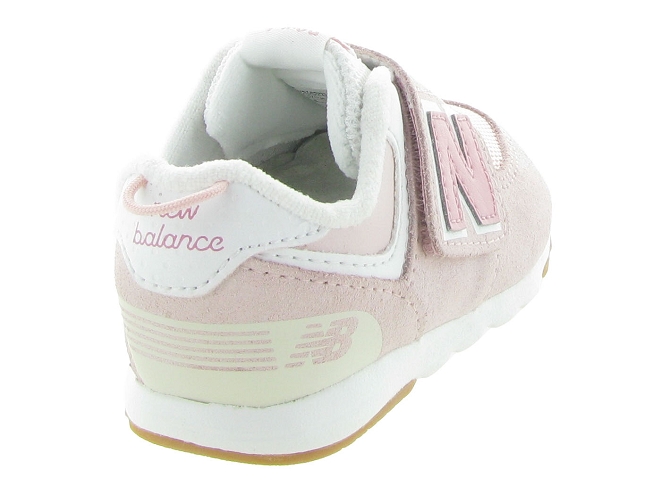 New balance baskets et sneakers nw574ch1 rose7326801_5