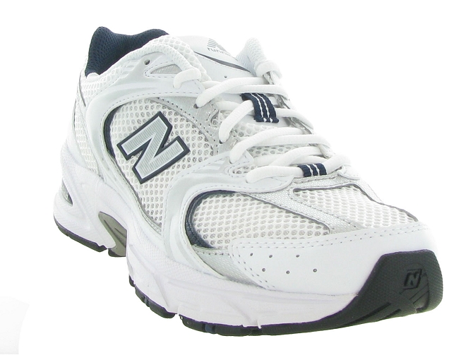 baskets et sneakers -  - femme - Nylon - Blanc - New balance7333201_3