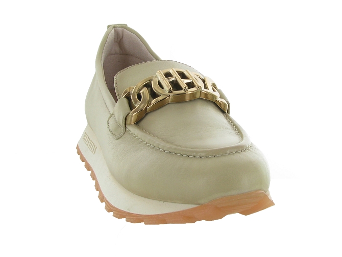 Hispanitas mocassins loira 3134 beige7337601_3