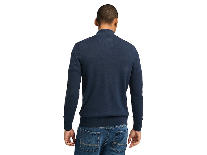 gilet - ML - vetement homme - Coton - Bleu - Timberland7343904_5