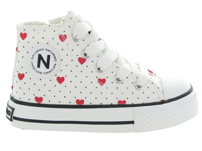 chaussures naturino bebe fille