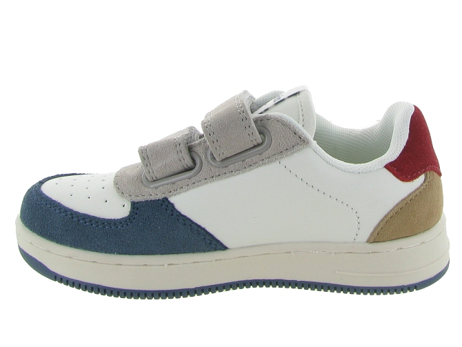 baskets et sneakers -  - junior garcon - Synthétique - Beige - Victoria7349601_4