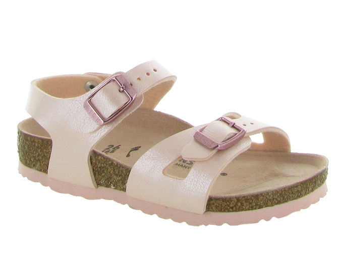 Birkenstock sandales et nu pieds rio graceful 