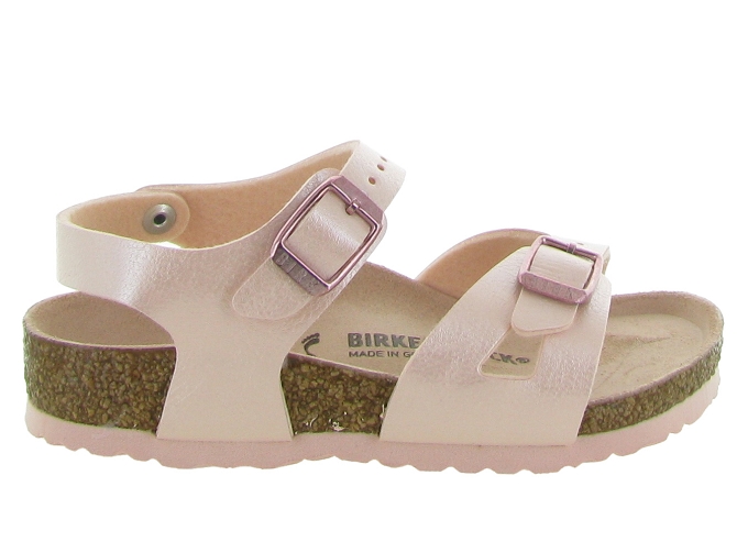 Birkenstock sandales et nu pieds rio graceful 7350001_2