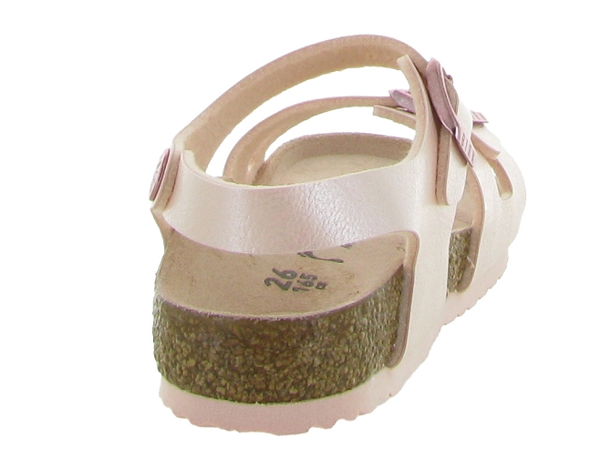 Birkenstock sandales et nu pieds rio graceful 7350001_5