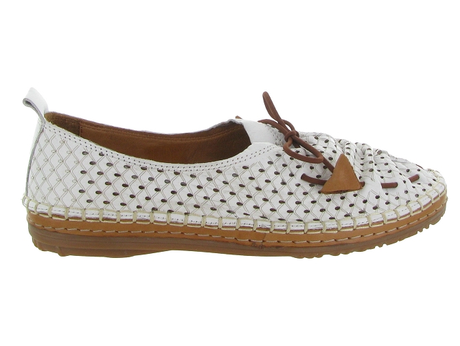 Madory mocassins pacte blanc7375001_2