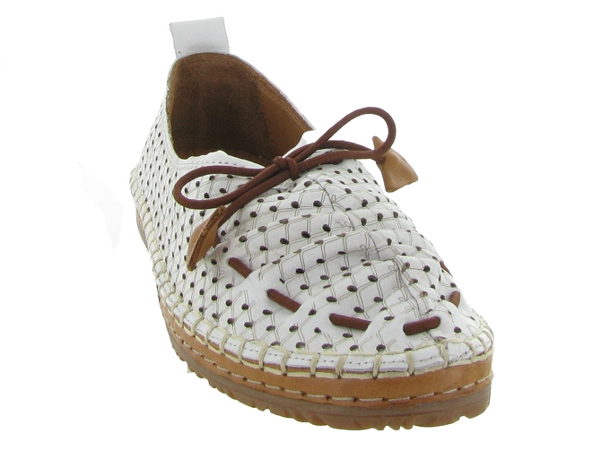 Madory mocassins pacte blanc7375001_3