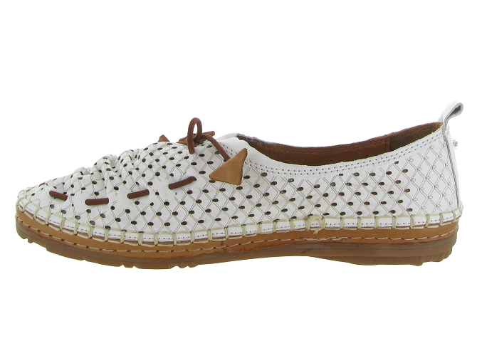 Madory mocassins pacte blanc7375001_4