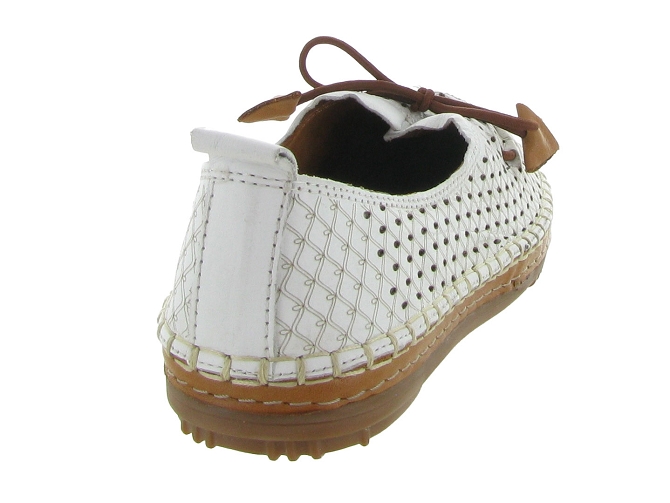 Madory mocassins pacte blanc7375001_5