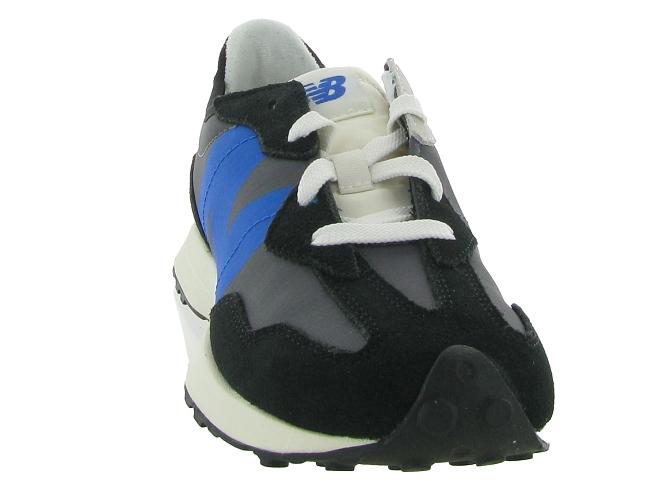 baskets et sneakers -  - junior garcon - Nubuck - Anthracite - New balance7382801_3