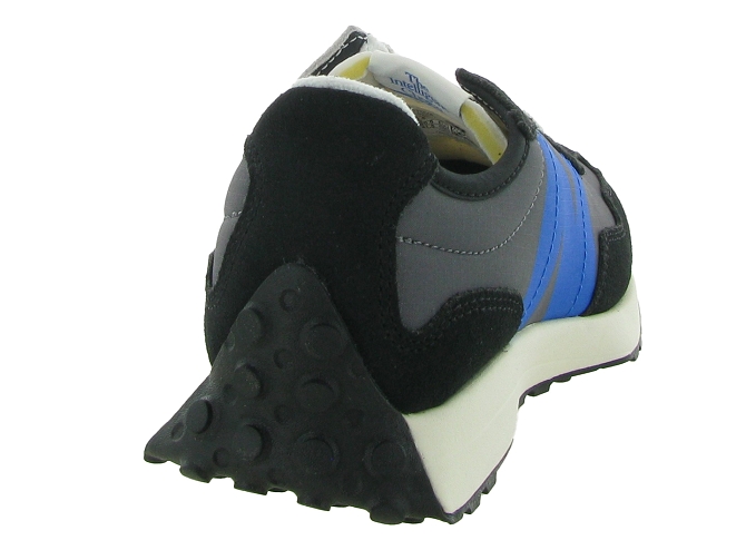 baskets et sneakers -  - junior garcon - Nubuck - Anthracite - New balance7382801_5