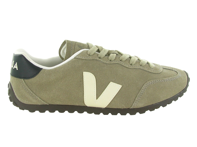 baskets et sneakers - Tendance - femme - Cuir - Taupe - Veja fair trade sarl7404602_2