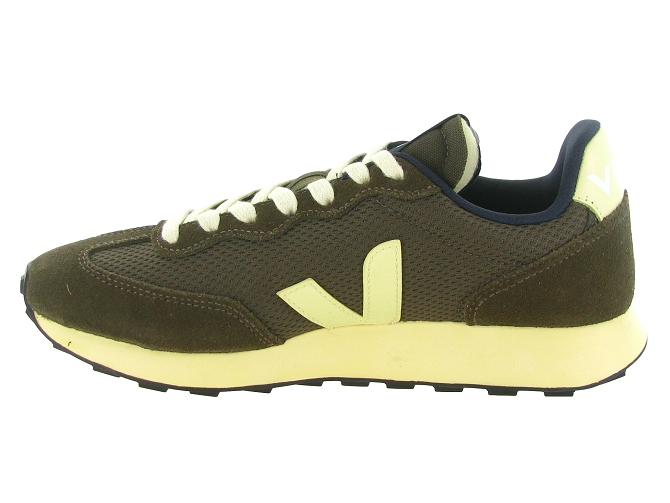baskets et sneakers - Tendance - femme - Cuir - Marron - Veja fair trade sarl7404901_4