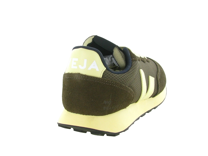 baskets et sneakers - Tendance - femme - Cuir - Marron - Veja fair trade sarl7404901_5