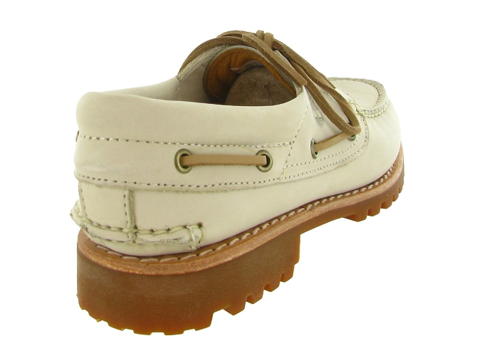 mocassins - Bateau - homme - Nubuck - Beige - Timberland7421701_5