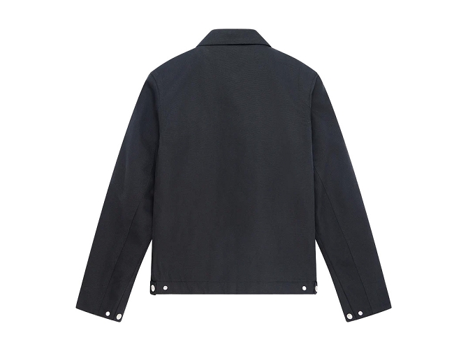 veste - AUTRE - vetement homme - Coton - Noir - Deus7432202_2