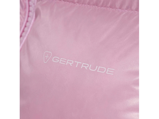 veste - SANS MANCHE - vetement femme - Textile - Rose - Gertrude7434301_4