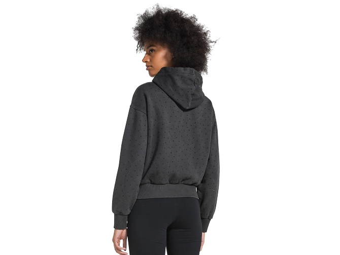 veste - AUTRE - vetement femme - Coton - Noir - Deha7445001_2